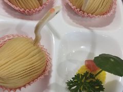 -丰鲤楼•闽南茶楼(仟禧汇店)