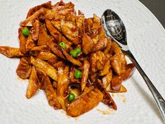 -上和臻品中国菜(花园街店)