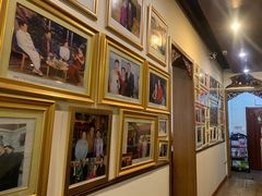 -芭堤雅泰国餐厅(胜利路店)