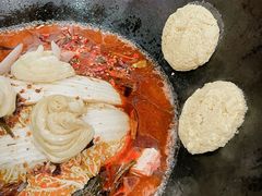 -江湖水乡铁锅炖魚(周庄嘉园店)