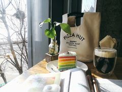 -了不起的考拉咖啡店(高新店)