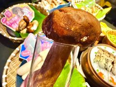 -芸山季·云南山珍菌火锅(人民广场来福士店)