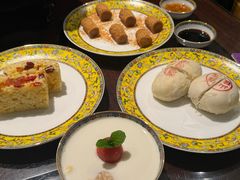 -富华斋饽饽铺·宫廷糕点·伴手礼(护国新天地店)