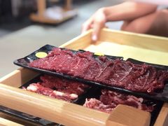 -陈记顺和牛肉火锅馆(天河北路店)
