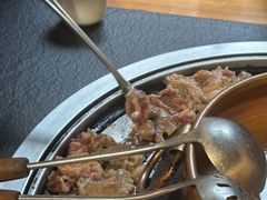 -阿山卓·野生菌火锅·纳西火塘烤肉