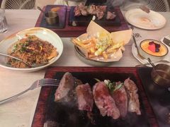 -一沙一城·岩烤牛扒(深圳首店)