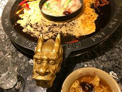 -成渝龙火锅(都江堰店)
