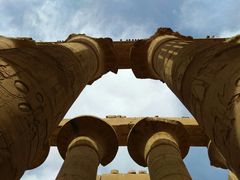 景点-卡纳克神庙