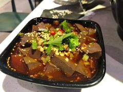 -梵云依家小冒菜(新街口总店)