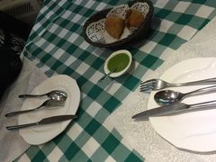 -Santoor 萨都里印度餐厅(北锣鼓巷店)