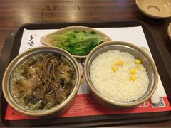 多喝汤(天河北祥龙店)-多喝汤(天河北路店)