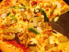 -必胜客(城西银泰店)