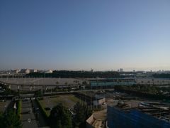 -东京湾希尔顿酒店