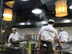 -西竹拌面(银川阅彩城店)