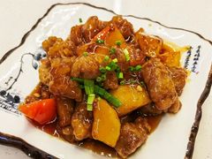 -老福洲(西洪路店)