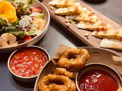 -Nord Grill&Bar Highland诺德西餐(深圳欢乐海岸店)