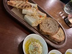 -Tivano意大利餐厅(成都居舍酒店)