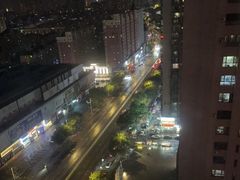 -万达广场(沈阳铁西店)