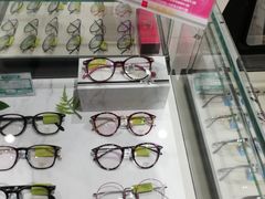 -宝岛眼镜(建外soho店)