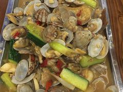 -烤官达人·徐州鲜羊肉串(江宁店)