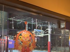 -二旗里烧烤·烤羊排(龙域店)