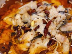 -辣婆婆(航天桥店)