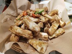 -老宁波1381餐厅(宏泰广场店)
