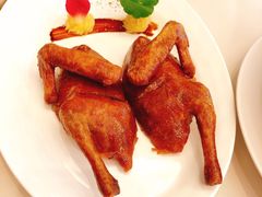 -利苑酒家(金宝店)