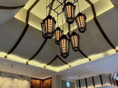 -西双版纳融创皇冠假日度假酒店