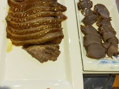 -壹只卤鹅(华润万家店)