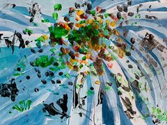 -白鹿艺术美学工作室 1 画室(MOMA校区)