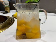 -妥妥烤肉料理(凯德店)