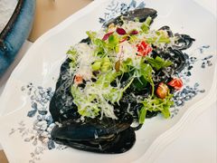 -斯普汇生蚝牛排馆(中骏世界城店)