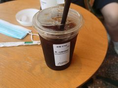 -星巴克(佛山南海万科店)