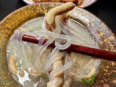 -奇芳阁·百年清真南京菜(夫子庙店)