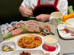 -海底捞火锅(杭州城西银泰城店)