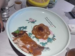 -京味斋·北京烤鸭(北京南站洋桥店)