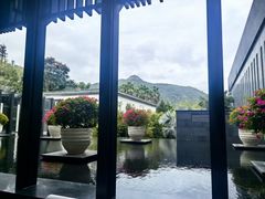 -三亚太阳湾柏悦酒店