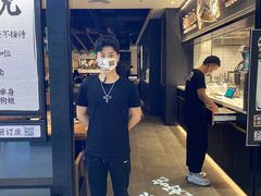 -新太二·鲜料川菜(群光广场店)