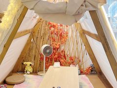 -天空花园餐吧·生日·团建(南山店)