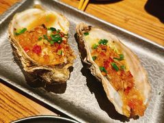 -北丐先生·野馄饨烧烤(长宁龙之梦店)