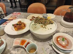 -四道菜·福建菜馆(新街口金鹰店)