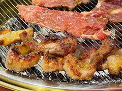-南浦洞烤肉·新世界版(奥体店)