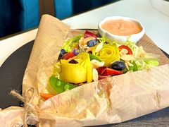 -湖滨1950牛排西餐厅(泽州路店)