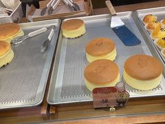 -西村叔叔的店·面包·甜品·蛋糕(崂山丽达店)