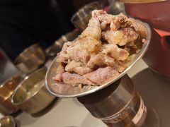 -西塔老太太泥炉烤肉(青浦蟠龙天地店)
