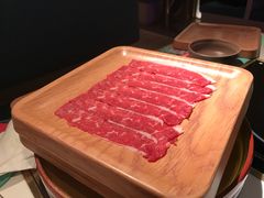 -温禾牛·和牛寿喜烧自助火锅(恒基名人店)