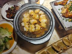 -绿茶餐厅(朝阳大悦城店)