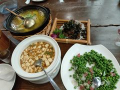 -香芙茗茶楼(梅家坞总店)