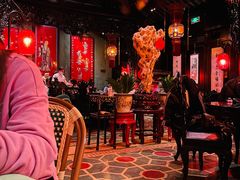 大堂-誉八仙茶室酒楼(新天地店)